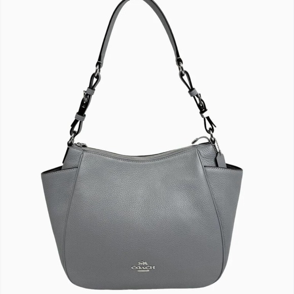 Coach Shoulder Bag - Picture 1 of 5